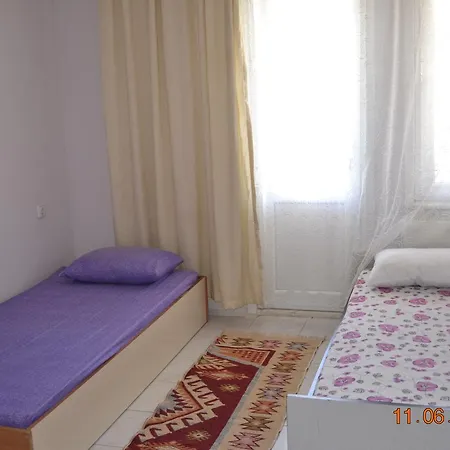 Mayis Apart Aparthotel