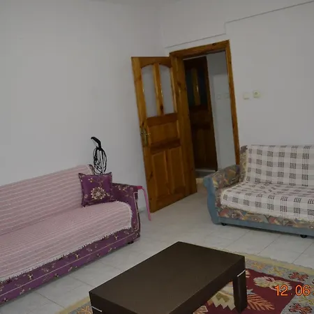 Mayis Apart Aparthotel *