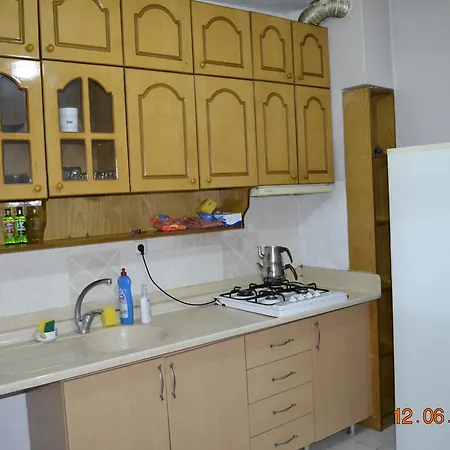 Mayis Apart Aparthotel