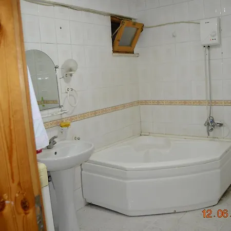 Mayis Apart Aparthotel *