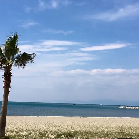 Mayis Apart Aparthotel Burhaniye